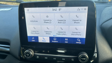 Ford EcoSport 1.0 EcoBoost 125 Titanium 5dr Petrol Hatchback